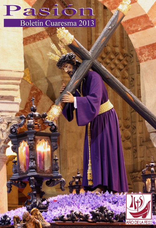 portada boletin pasion 2013