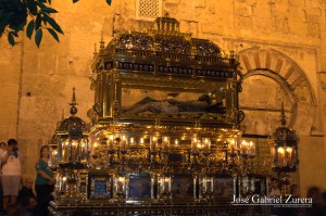 Via Crucis Magno-Santo Sepulcro